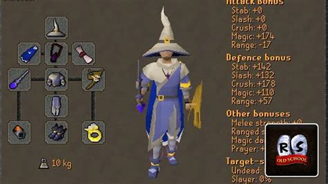 osrs armour slot|Equipment Bonus Calculator Old School RuneScape.